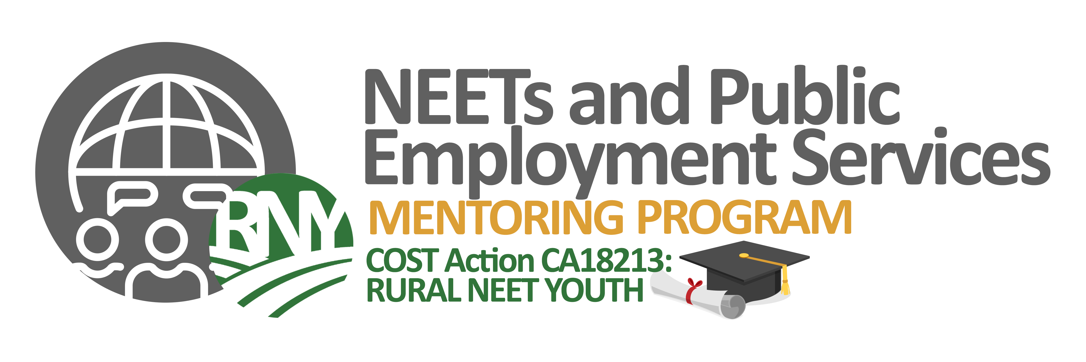 Rural NEET Youth Mentoring Program – Rural Youth Observatory COST Action CA18213